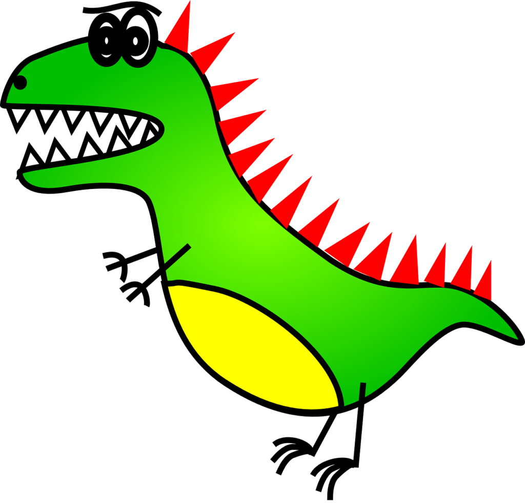 dinosaur, tyrannosaurus rex, dino-309918.jpg