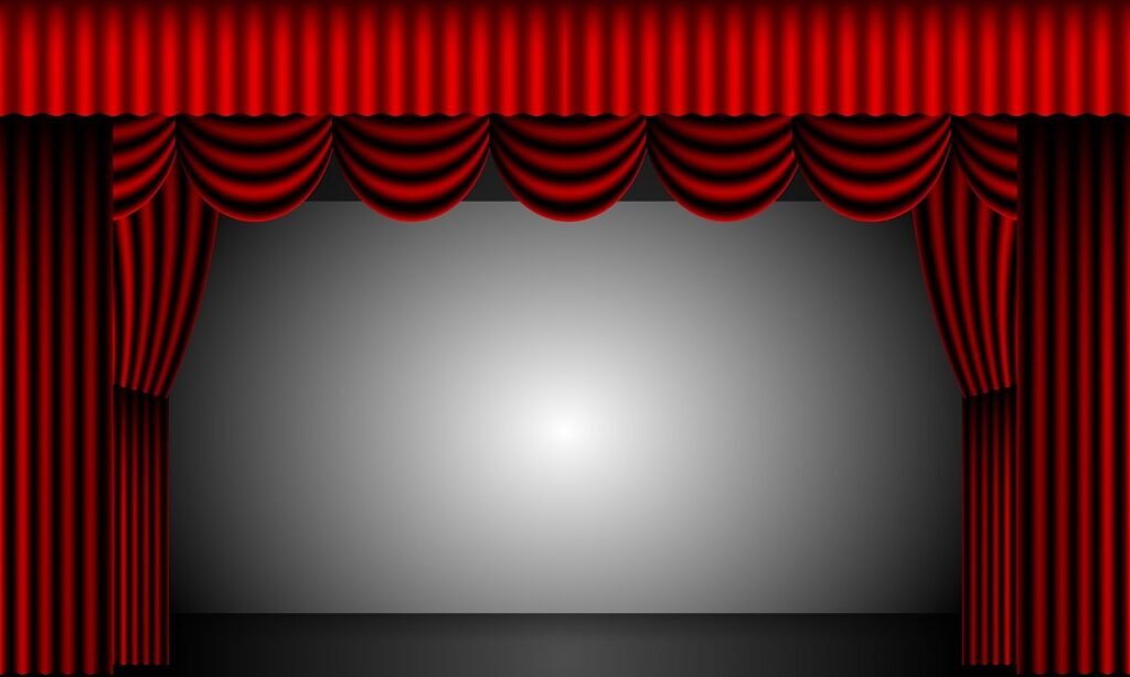 theatre, curtains, stage-938629.jpg