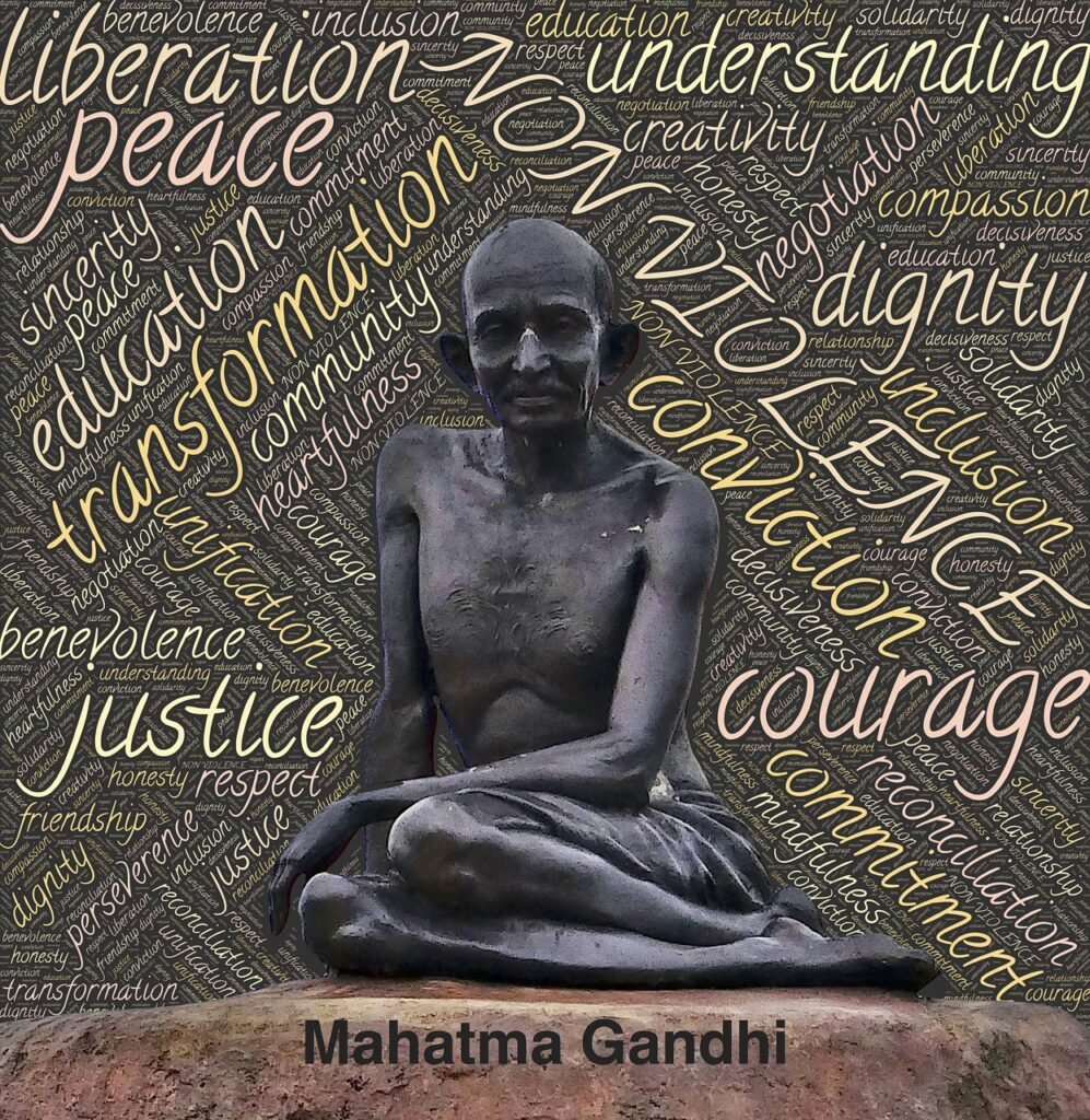 non-violence, peace, transformation-1158313.jpg